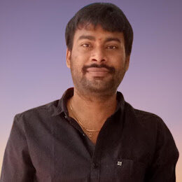 Kakarla Chandra Shekar
