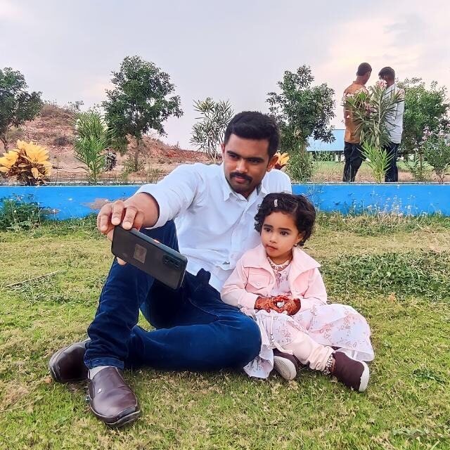 Mahboob Vali